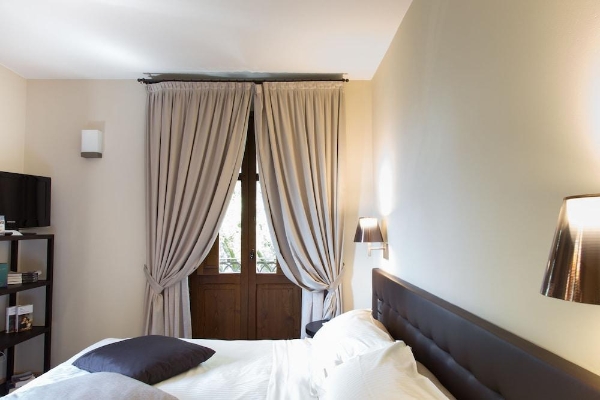 Hotel Borgo dei Conti Resort Relais & Chateaux (Panicale)